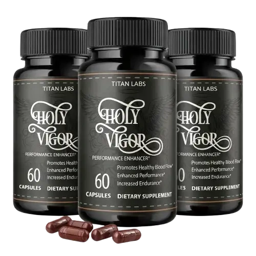 LipoWave 3 Bottle Package - 90 Day Weight Loss Supplement Supply